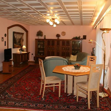 Albertus Paris Aparthotel Hamburg Bagian luar foto