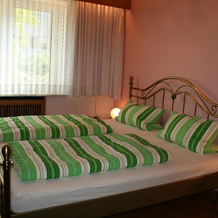 Albertus Paris Aparthotel Hamburg Bagian luar foto