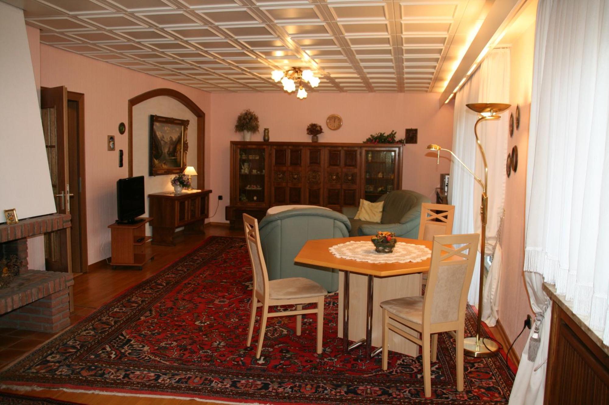 Albertus Paris Aparthotel Hamburg Bagian luar foto
