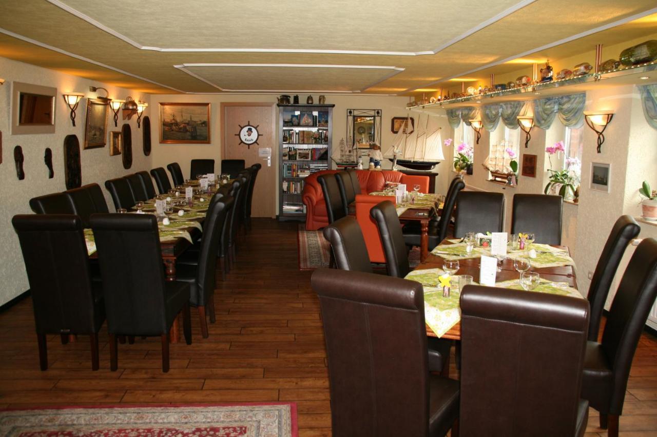 Albertus Paris Aparthotel Hamburg Bagian luar foto